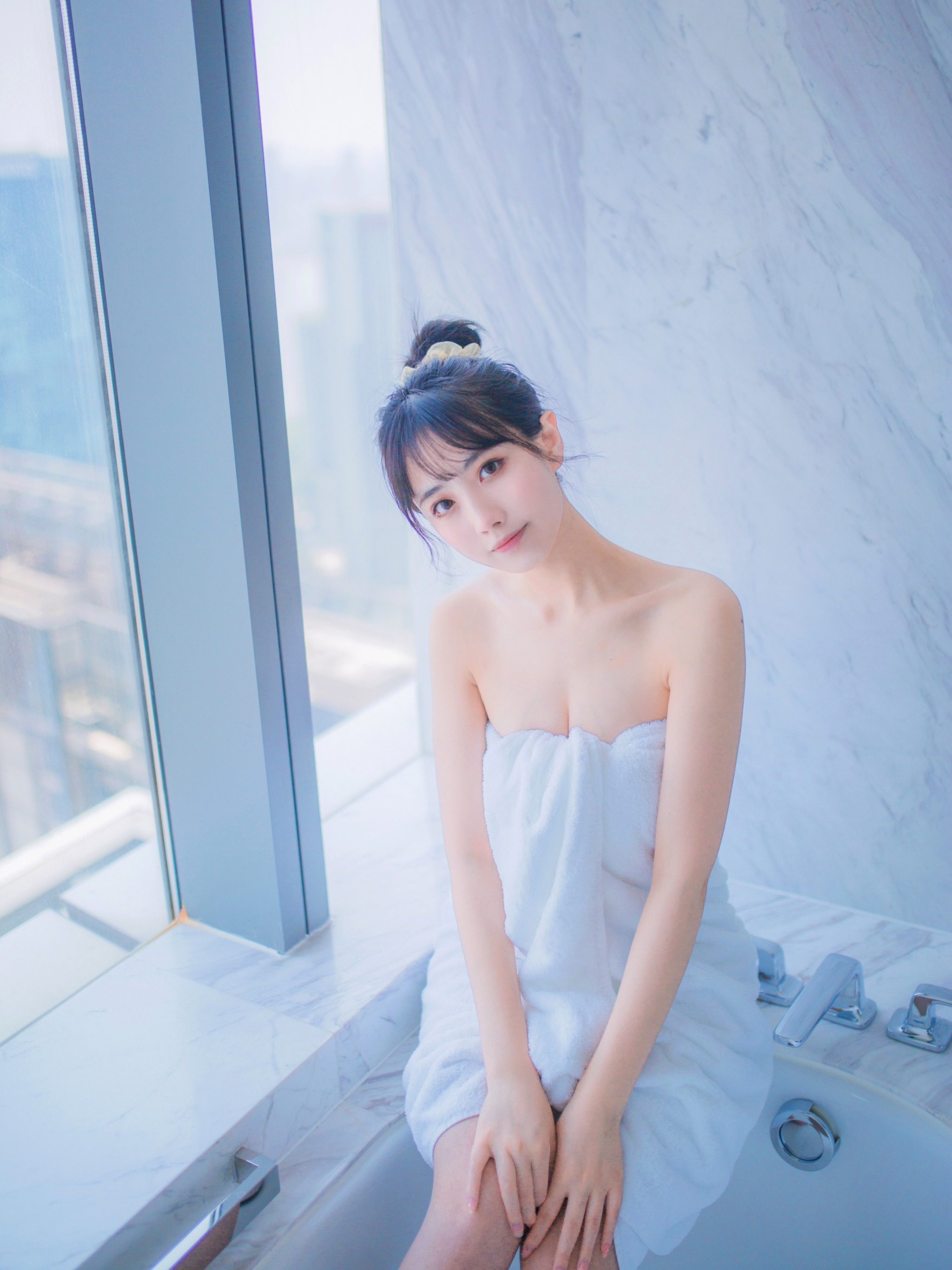 图片[1]-念雪ww – NO.005 加载可爱 [28P]-XikXak